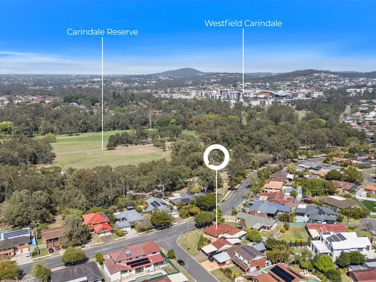 Seventh view of Homely house listing, 34 Cadogan Street, Carindale QLD 4152