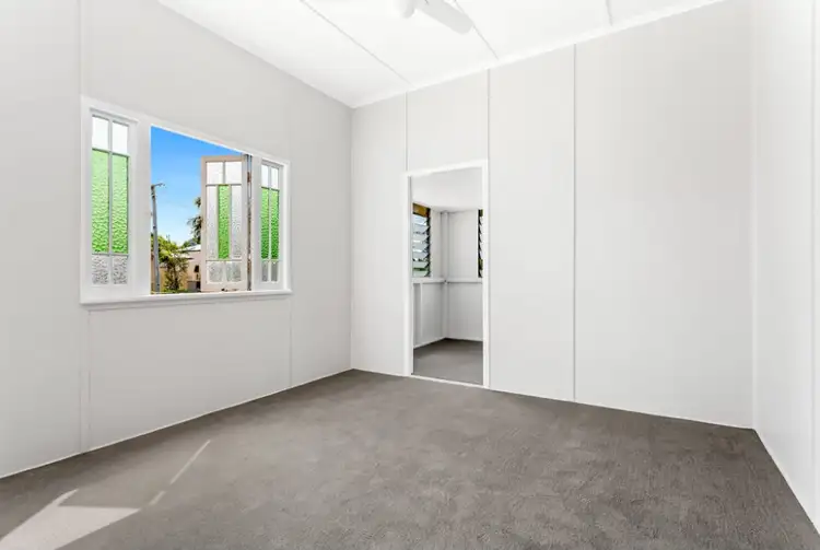 Fifth view of Homely house listing, 152 Denham Terrace, Allenstown QLD 4700