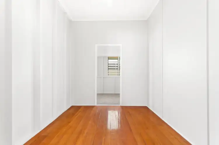 Sixth view of Homely house listing, 152 Denham Terrace, Allenstown QLD 4700