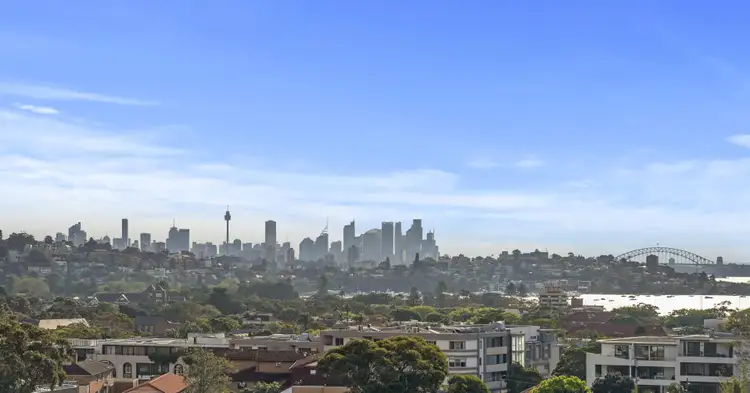 24 Strickland Street, Rose Bay NSW 2029