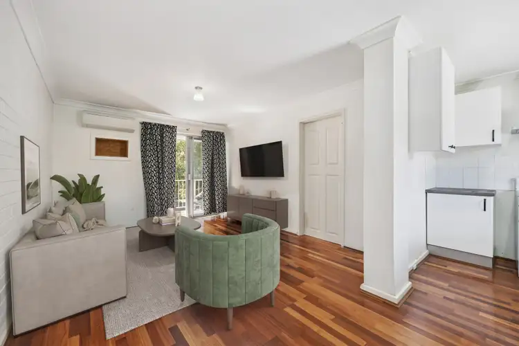 Third view of Homely apartment listing, 20/11 Herdsman Parade, Wembley WA 6014