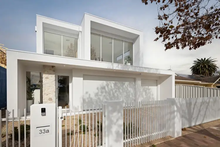 33A Whyte Street, Somerton Park SA 5044