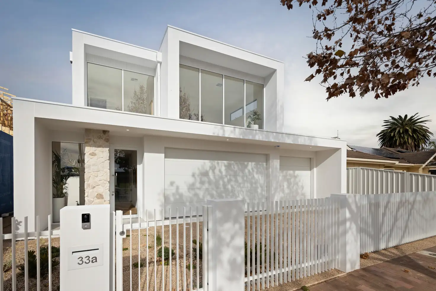 Main view of Homely house listing, 33A Whyte Street, Somerton Park SA 5044