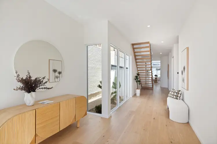 Second view of Homely house listing, 33A Whyte Street, Somerton Park SA 5044