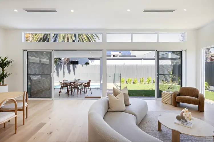 Third view of Homely house listing, 33A Whyte Street, Somerton Park SA 5044