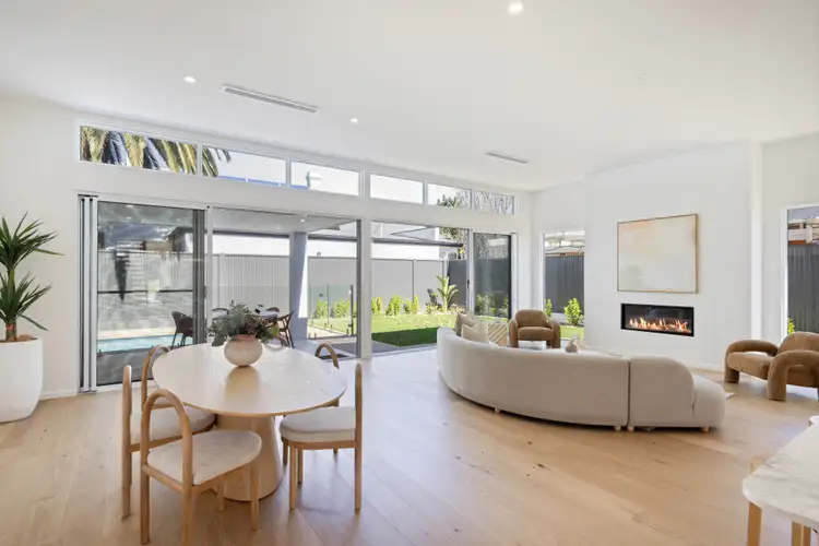 Fourth view of Homely house listing, 33A Whyte Street, Somerton Park SA 5044