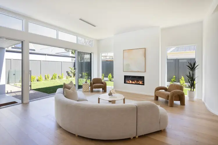 Fifth view of Homely house listing, 33A Whyte Street, Somerton Park SA 5044