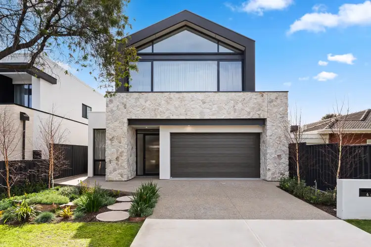 6 Hamilton Street, Somerton Park SA 5044