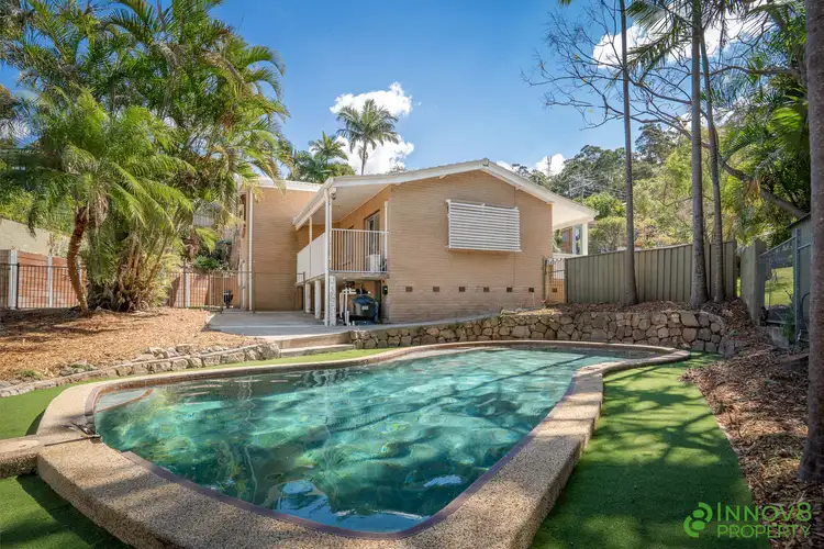 9 Orion Avenue, Eatons Hill QLD 4037