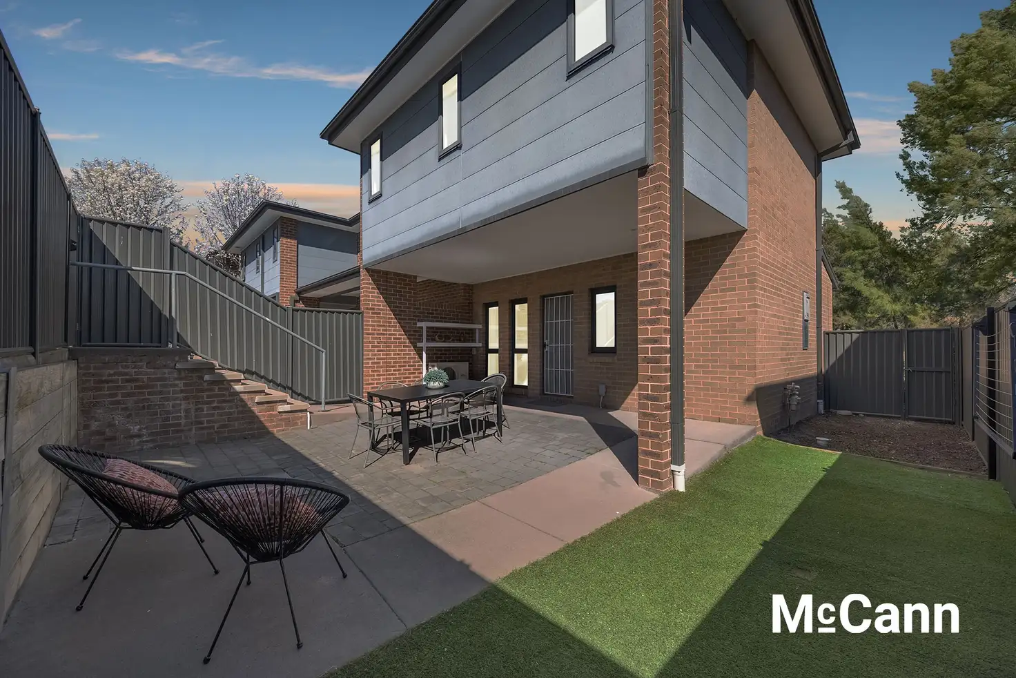 Main view of Homely townhouse listing, 12/81 Mcwhae Circuit, Wanniassa ACT 2903