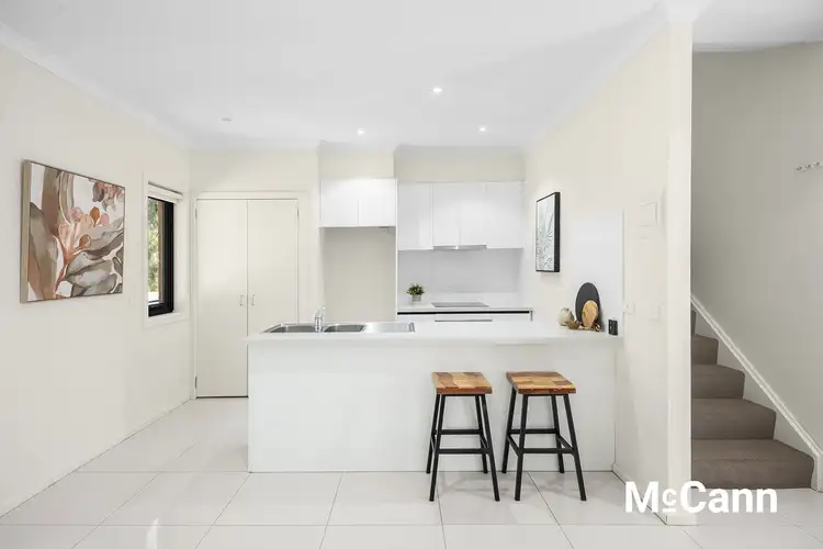 Third view of Homely townhouse listing, 12/81 Mcwhae Circuit, Wanniassa ACT 2903