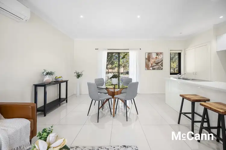 Fifth view of Homely townhouse listing, 12/81 Mcwhae Circuit, Wanniassa ACT 2903