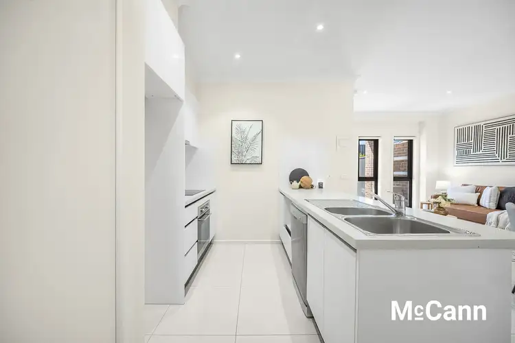 Sixth view of Homely townhouse listing, 12/81 Mcwhae Circuit, Wanniassa ACT 2903