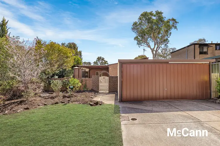 46 Greeves Street, Wanniassa ACT 2903
