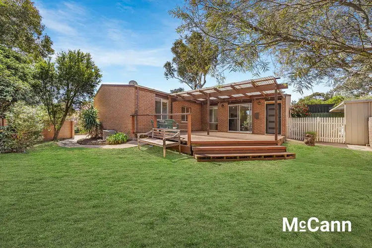 46 Greeves Street, Wanniassa ACT 2903