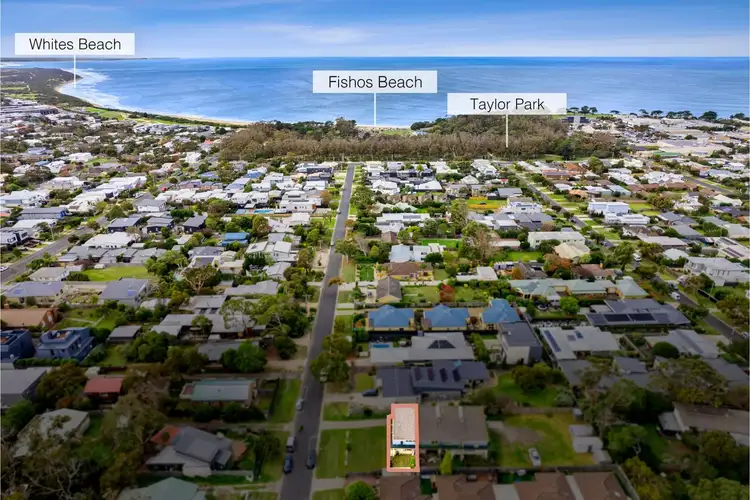 1/31 Puebla Street, Torquay VIC 3228