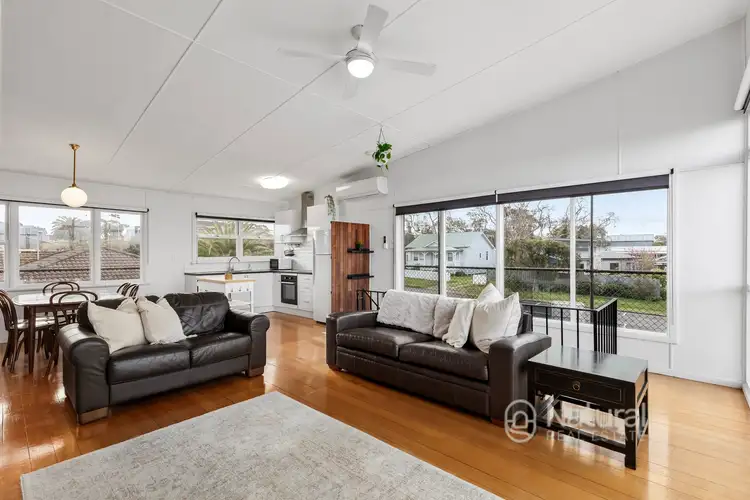 Second view of Homely unit listing, 1/31 Puebla Street, Torquay VIC 3228
