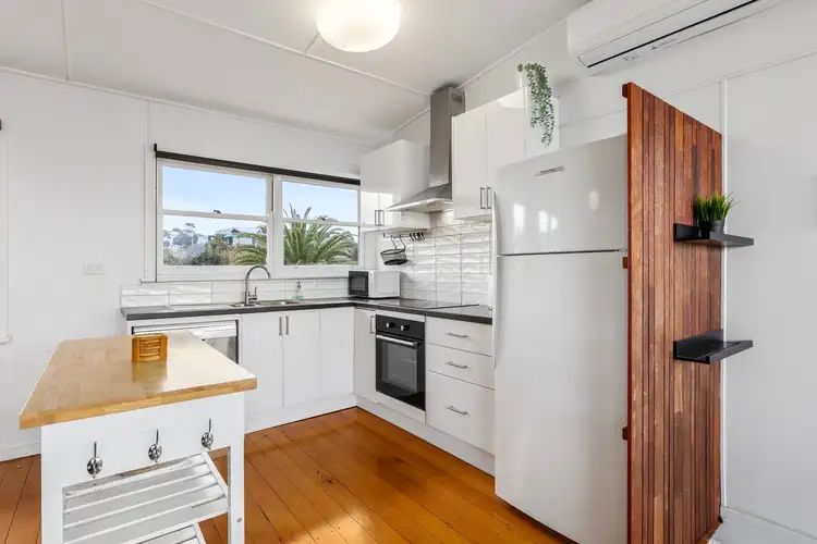 Third view of Homely unit listing, 1/31 Puebla Street, Torquay VIC 3228