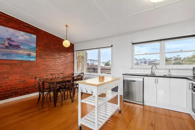 Fourth view of Homely unit listing, 1/31 Puebla Street, Torquay VIC 3228