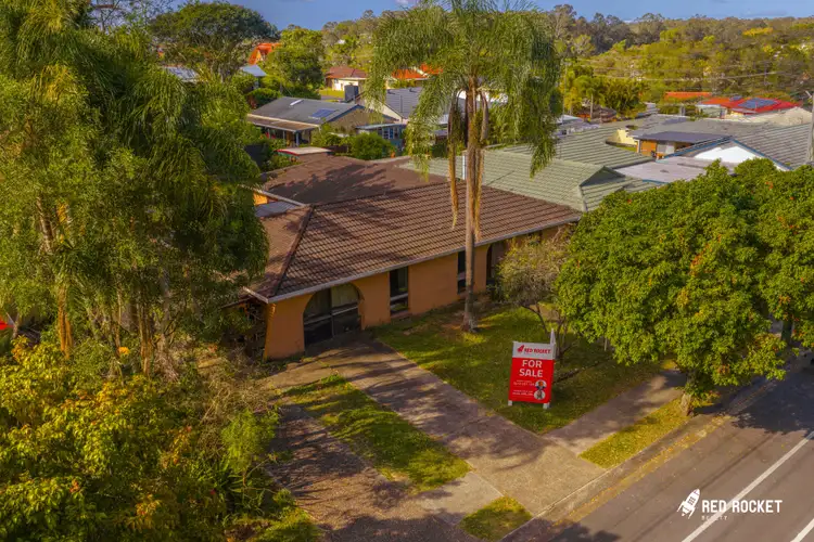 167 Parfrey Road, Rochedale South QLD 4123