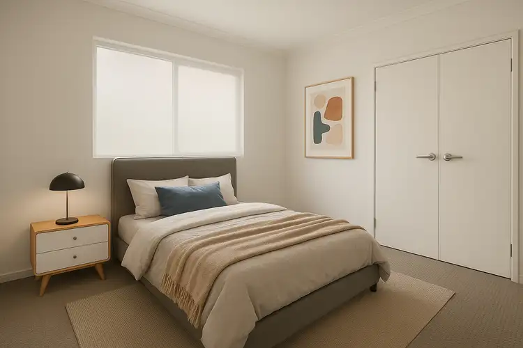 Sixth view of Homely house listing, 11 Wagtail Street (Melonba), Marsden Park NSW 2765