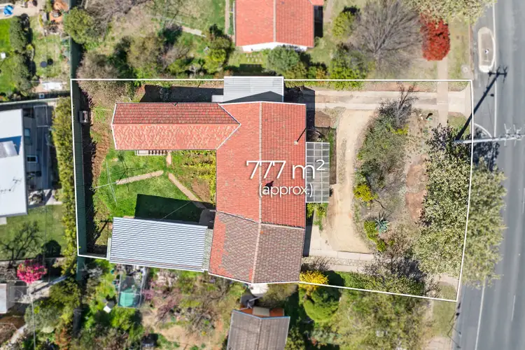89 Theodore Street, Curtin ACT 2605