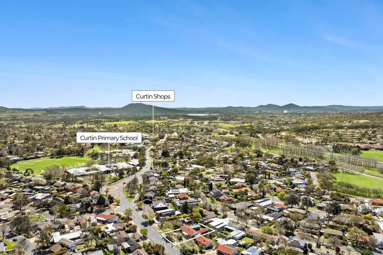 Third view of Homely house listing, 89 Theodore Street, Curtin ACT 2605