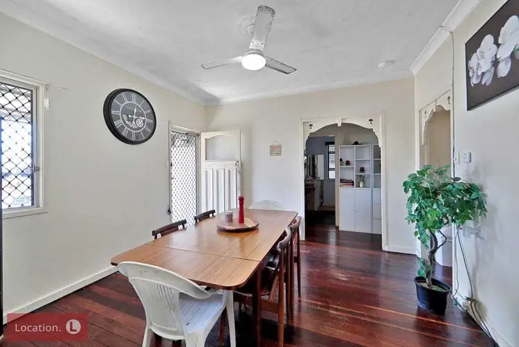 Fourth view of Homely house listing, 46 Nott Street, Norville QLD 4670