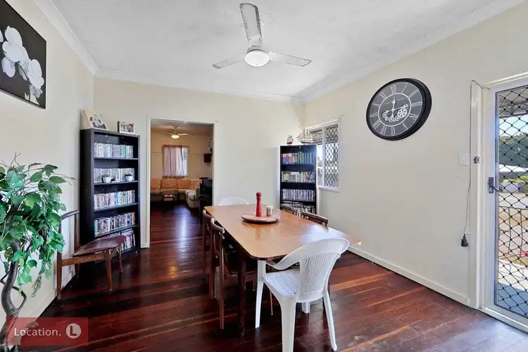 Fifth view of Homely house listing, 46 Nott Street, Norville QLD 4670