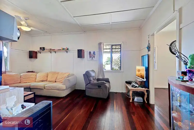 Sixth view of Homely house listing, 46 Nott Street, Norville QLD 4670