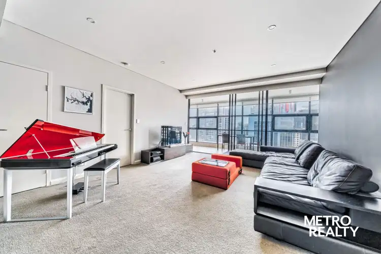 5009/93 Liverpool Street, Sydney NSW 2000