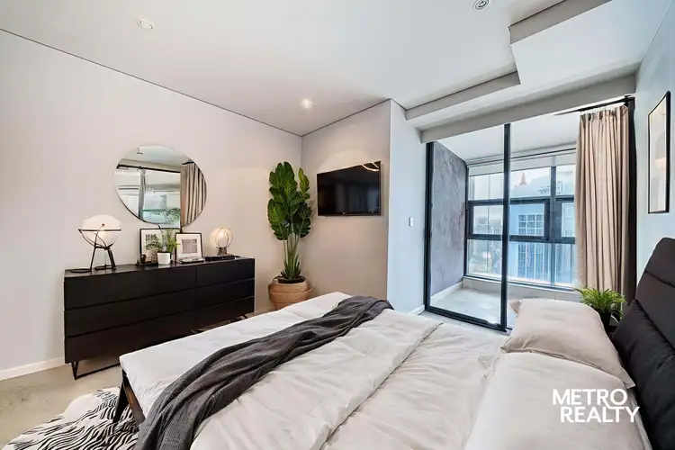 Fourth view of Homely apartment listing, 5009/93 Liverpool Street, Sydney NSW 2000