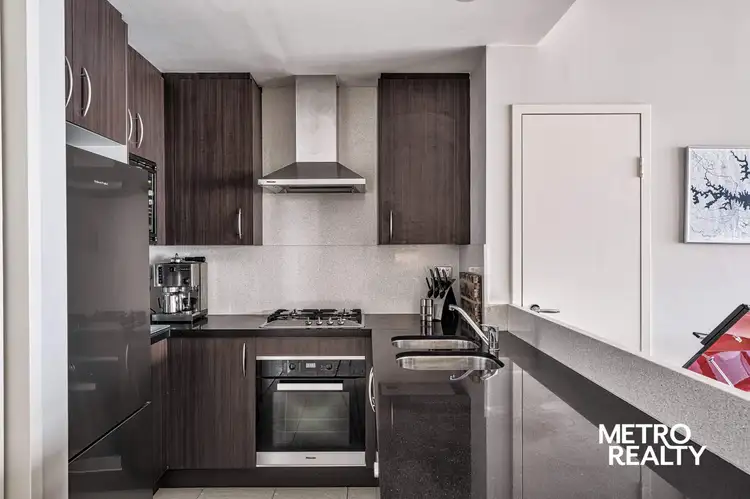 Sixth view of Homely apartment listing, 5009/93 Liverpool Street, Sydney NSW 2000