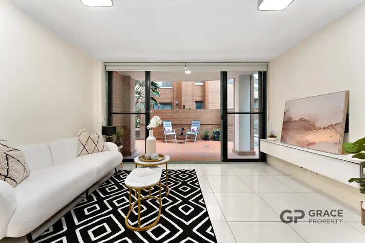 G07/233 Pyrmont Street, Pyrmont NSW 2009