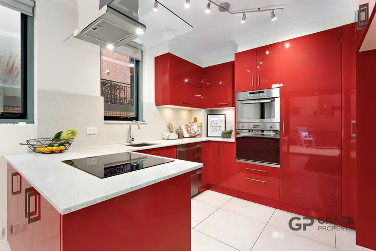 Second view of Homely apartment listing, G07/233 Pyrmont Street, Pyrmont NSW 2009