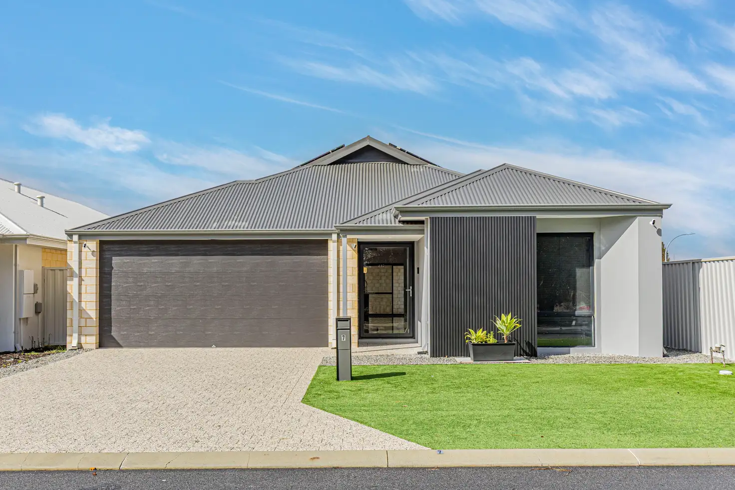 Main view of Homely house listing, 7 Imola Way, Brabham WA 6055