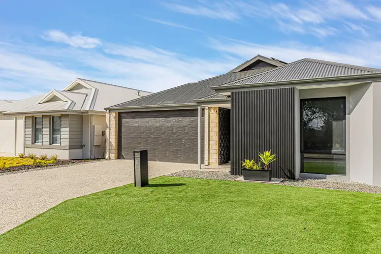 Second view of Homely house listing, 7 Imola Way, Brabham WA 6055