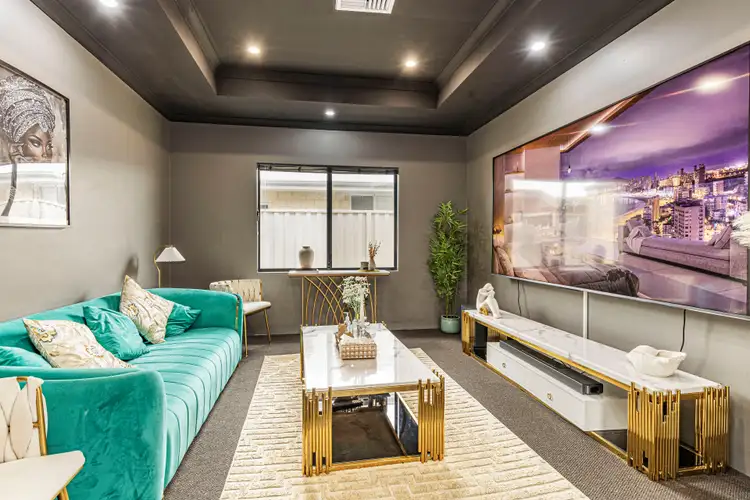 Third view of Homely house listing, 7 Imola Way, Brabham WA 6055