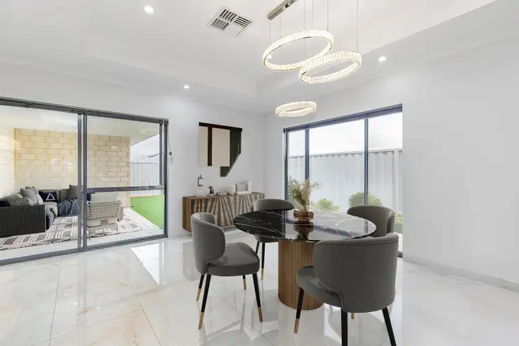 Seventh view of Homely house listing, 7 Imola Way, Brabham WA 6055