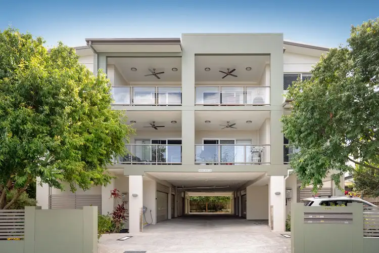 3/23 David Street, Nundah QLD 4012