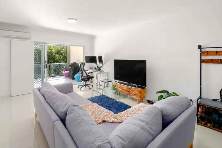 Fifth view of Homely apartment listing, 3/23 David Street, Nundah QLD 4012