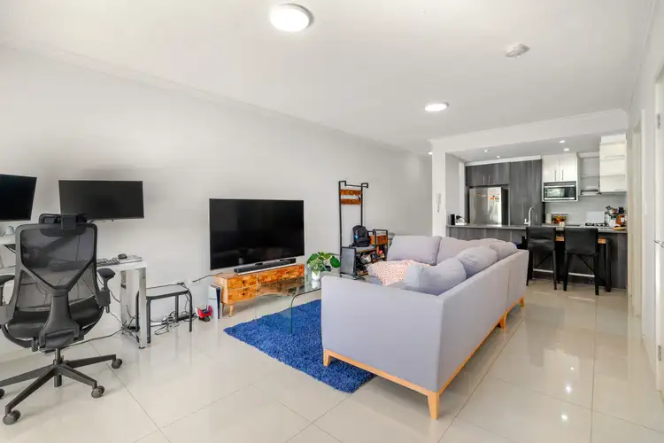 Sixth view of Homely apartment listing, 3/23 David Street, Nundah QLD 4012
