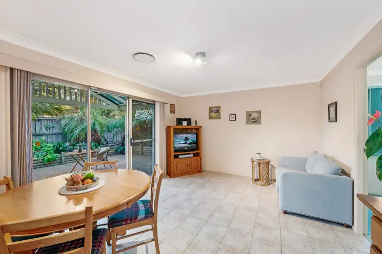 Fourth view of Homely house listing, 51 Ponytail Drive, Stanhope Gardens NSW 2768