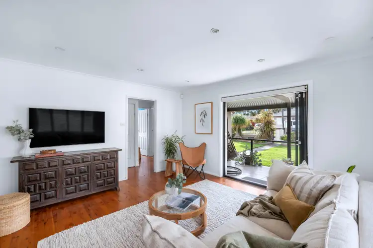 19 Palmer Avenue, Kanahooka NSW 2530