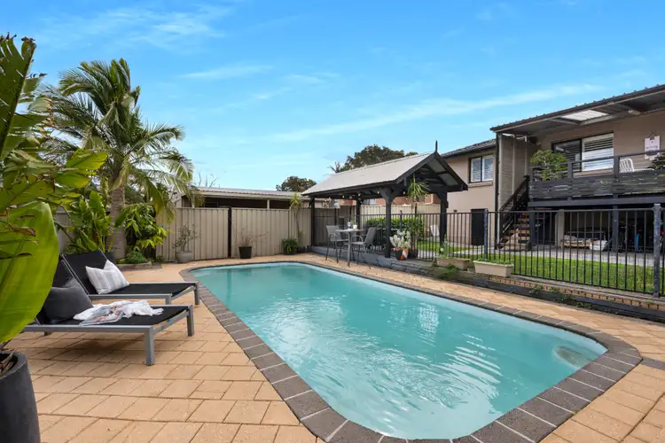 Fourth view of Homely house listing, 19 Palmer Avenue, Kanahooka NSW 2530