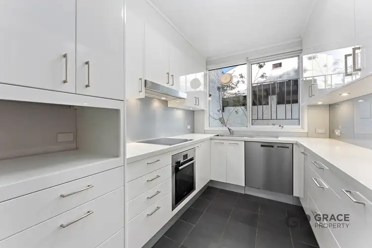 Second view of Homely townhouse listing, 2/61-63 Werona Avenue, Gordon NSW 2072