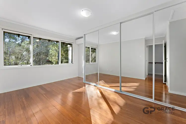 Third view of Homely townhouse listing, 2/61-63 Werona Avenue, Gordon NSW 2072