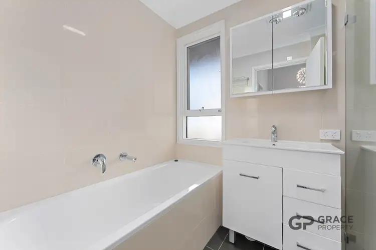 Fourth view of Homely townhouse listing, 2/61-63 Werona Avenue, Gordon NSW 2072