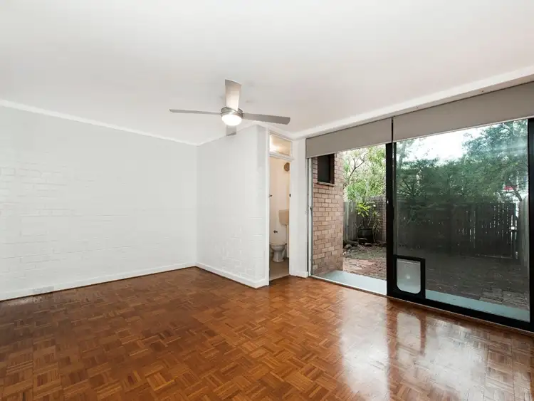 Fourth view of Homely apartment listing, 3/76 Subiaco road, Subiaco WA 6008