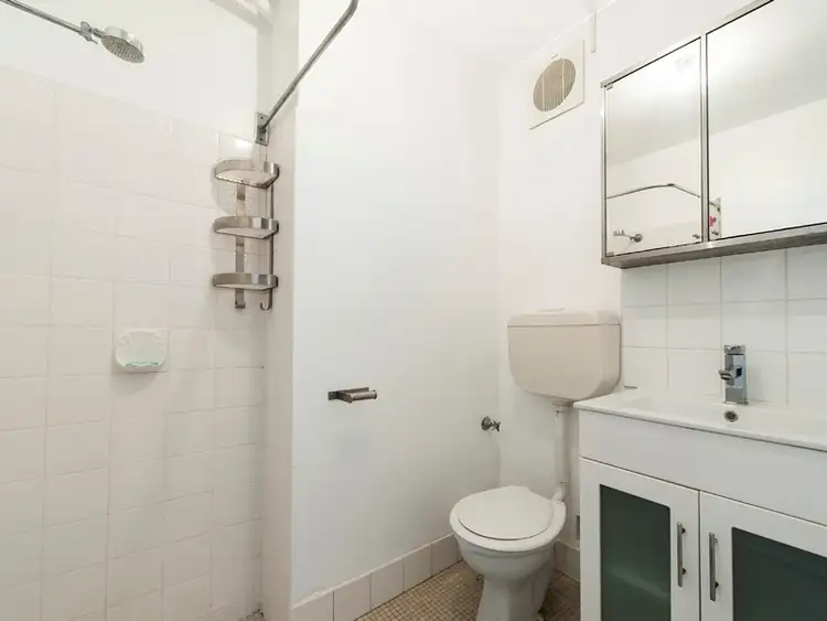 Fifth view of Homely apartment listing, 3/76 Subiaco road, Subiaco WA 6008